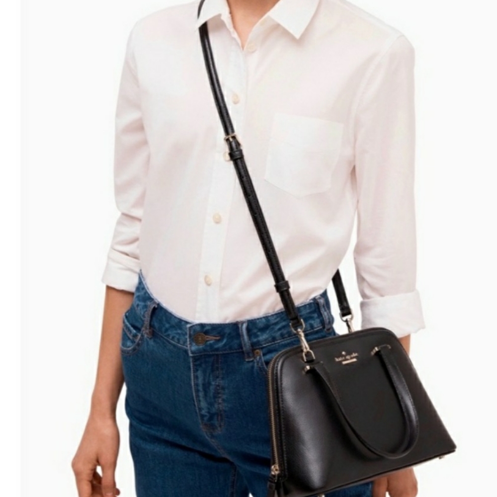 NWOT Kate Spade Small Dome Bag